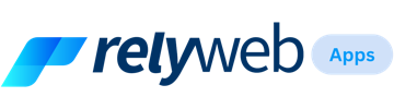 Relyweb Apps