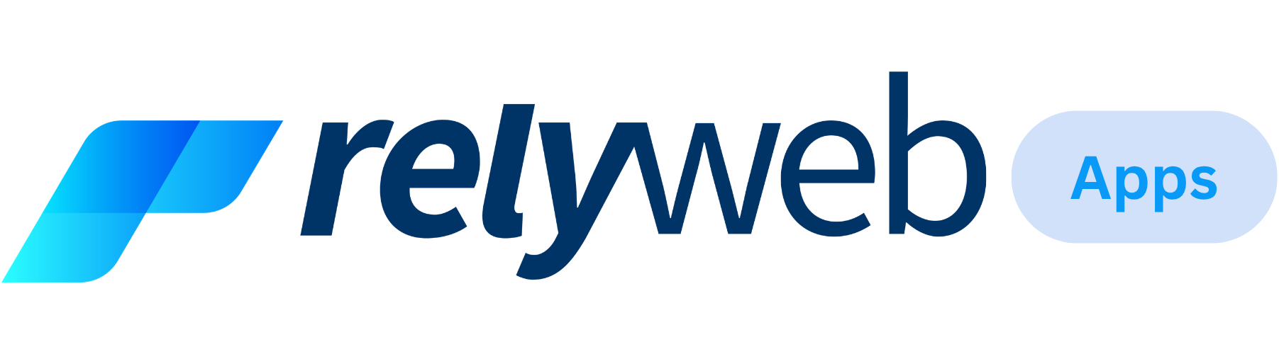 Relyweb Apps